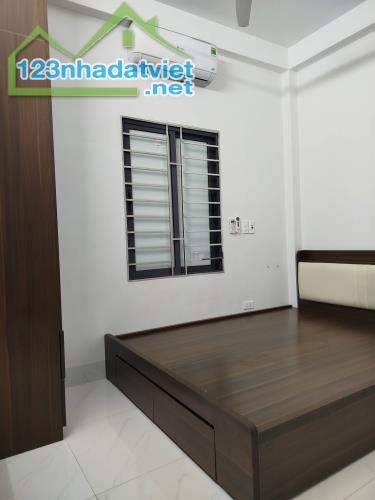 BÁN NHÀ KHƯƠNG TRUNG, THANH XUÂN, HÀ NỘI, VỊ TRÍ ĐẮC ĐỊA, 10M RA ĐƯỜNG Ô TÔ, - 2