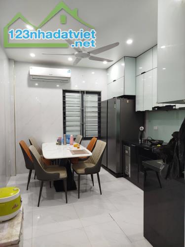 BÁN NHÀ KHƯƠNG TRUNG, THANH XUÂN, HÀ NỘI, VỊ TRÍ ĐẮC ĐỊA, 10M RA ĐƯỜNG Ô TÔ, - 3