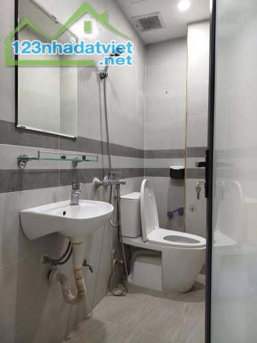 BÁN NHÀ KHƯƠNG TRUNG, THANH XUÂN, HÀ NỘI, VỊ TRÍ ĐẮC ĐỊA, 10M RA ĐƯỜNG Ô TÔ, - 5