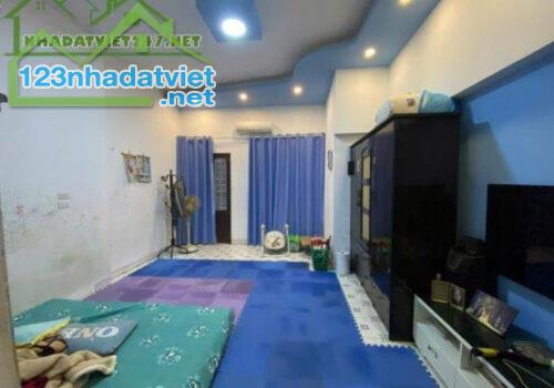 Chính chủ cho thuê nhà phố Lò Đúc, quận Hai Bà Trưng, Hà Nội - 3
