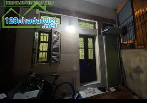 Chính chủ cho thuê nhà phố Lò Đúc, quận Hai Bà Trưng, Hà Nội - 4