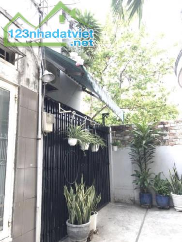 NHÀ BÁN, 2TẦNG, 31m2, THỐNG NHẤT, GÒ VẤP, NHỈNH 3TỶ