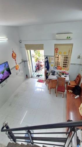 NHÀ BÁN, 2TẦNG, 31m2, THỐNG NHẤT, GÒ VẤP, NHỈNH 3TỶ - 1