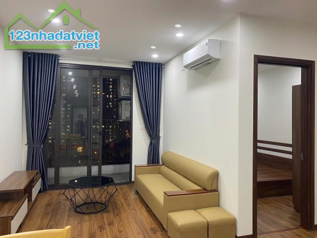 Cho thuê 83m Phú THịnh Green Park, full đồ, 13 triệu