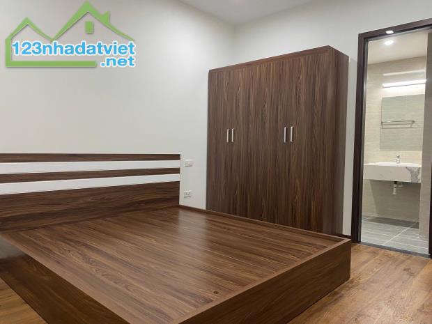 Cho thuê 83m Phú THịnh Green Park, full đồ, 13 triệu - 1
