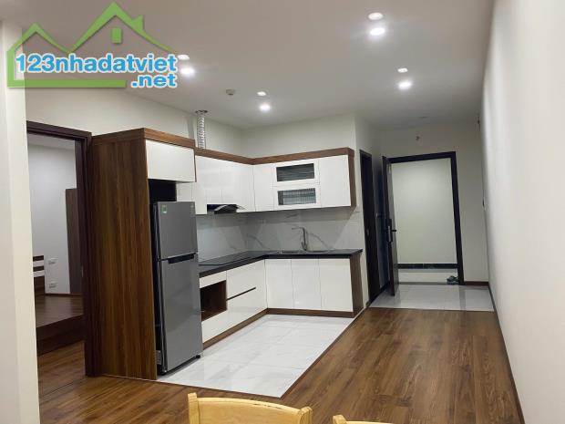 Cho thuê 83m Phú THịnh Green Park, full đồ, 13 triệu - 2