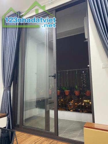 Cho thuê 83m Phú THịnh Green Park, full đồ, 13 triệu - 4