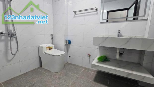 LÔ GÓC TRUNG TÂM VĂN QUÁN, NGÕ RỘNG VF3 ĐỖ CỬA, Ô CHỜ THANG MÁY MINI, NHỈNH 7 TỶ - 4