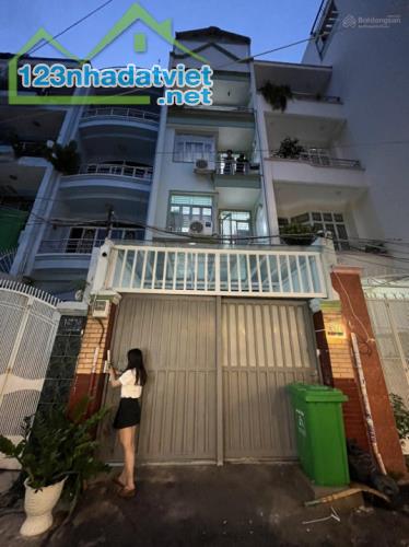 Phòng trọ ký túc xá Quận 10 đầy đủ tiện nghi chỉ 950k/ tháng trọn gói miễn phí điện nước - 3