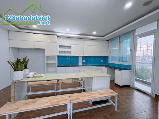 Phòng trọ ký túc xá Quận 10 đầy đủ tiện nghi chỉ 950k/ tháng trọn gói miễn phí điện nước - 4