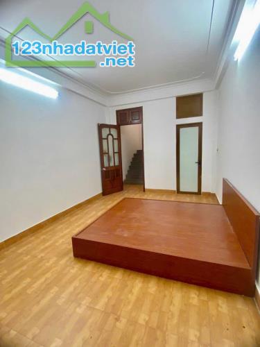 HIẾM-BÁN NHÀ PHÁO ĐÀI LÁNG-ĐƯỜNG LÁNG,35M2, NGÕ NÔNG, VÀI BƯỚC RA PHỐ - 1