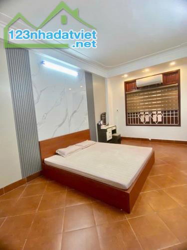 HIẾM-BÁN NHÀ PHÁO ĐÀI LÁNG-ĐƯỜNG LÁNG,35M2, NGÕ NÔNG, VÀI BƯỚC RA PHỐ - 2