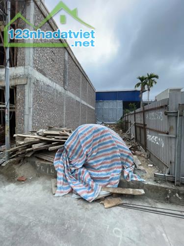 📌 CHỈ 2,7 TỶ – LÔ ĐẤT 76M² SÁT CHỢ VĨNH KHÊ, AN ĐỒNG, AN DƯƠNG – ĐƯỜNG 5M–KINH DOANH ĐỈNH