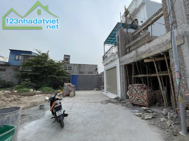 📌 CHỈ 2,7 TỶ – LÔ ĐẤT 76M² SÁT CHỢ VĨNH KHÊ, AN ĐỒNG, AN DƯƠNG – ĐƯỜNG 5M–KINH DOANH ĐỈNH - 1