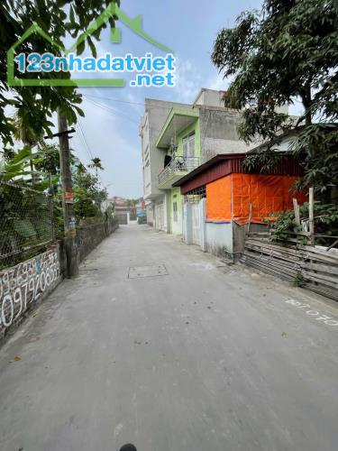 📌 CHỈ 2,7 TỶ – LÔ ĐẤT 76M² SÁT CHỢ VĨNH KHÊ, AN ĐỒNG, AN DƯƠNG – ĐƯỜNG 5M–KINH DOANH ĐỈNH - 2