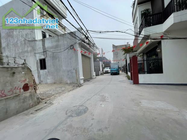 📌 CHỈ 2,7 TỶ – LÔ ĐẤT 76M² SÁT CHỢ VĨNH KHÊ, AN ĐỒNG, AN DƯƠNG – ĐƯỜNG 5M–KINH DOANH ĐỈNH - 3