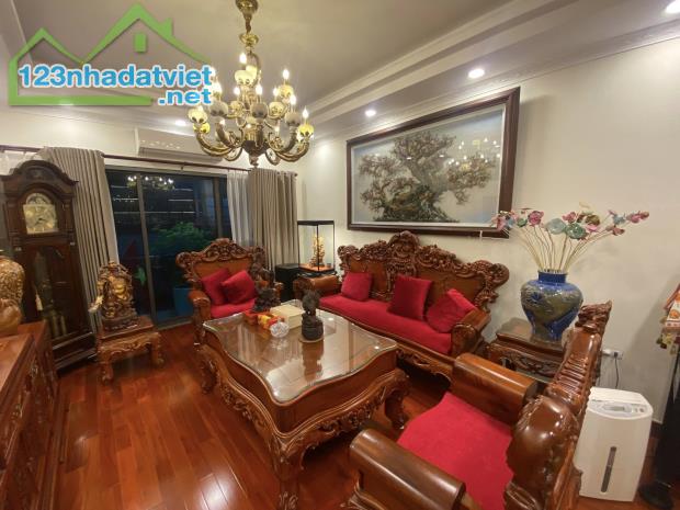 HỒNG TIẾN LONG BIÊN - 76M x 6T THANG MÁY, GẦN 3 HỒ ĐIỀU HOÀ - TẶNG NỘI THẤT 3 TỶ