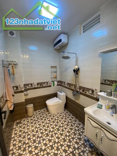 HỒNG TIẾN LONG BIÊN - 76M x 6T THANG MÁY, GẦN 3 HỒ ĐIỀU HOÀ - TẶNG NỘI THẤT 3 TỶ - 3