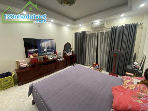 HỒNG TIẾN LONG BIÊN - 76M x 6T THANG MÁY, GẦN 3 HỒ ĐIỀU HOÀ - TẶNG NỘI THẤT 3 TỶ - 4
