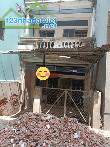 Bán nhà Phú Định quận 8 sổ riêng đẹp chỉ 48tr/m2 4,3x20m nhỉnh 4 tỷ - 1