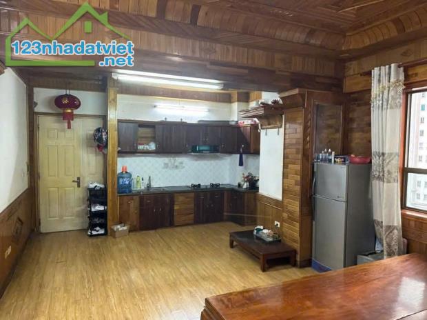 Bán căn hộ Xala , diện tích 56m -2pn 1vs, sổ đỏ chính chủ - 2