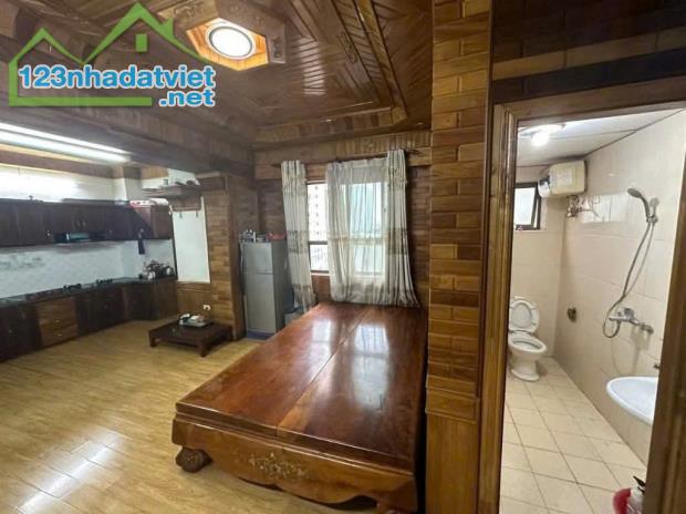 Bán căn hộ Xala , diện tích 56m -2pn 1vs, sổ đỏ chính chủ - 3