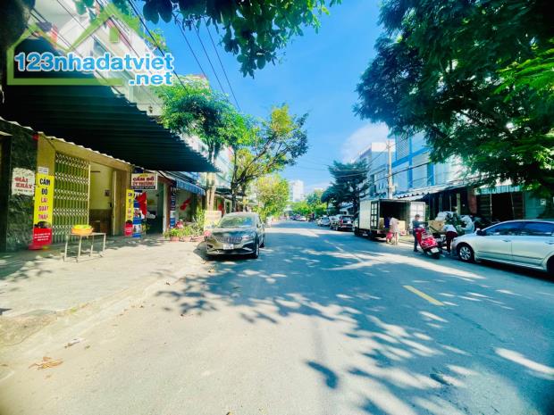 NHÀ MẶT TIỀN NGÔ TẤT TỐ - 81M2 - 3 TẦNG - GẦN PHAN ĐĂNG LƯU -  KINH DOANH SẦM UẤT - 9.3 T - 3