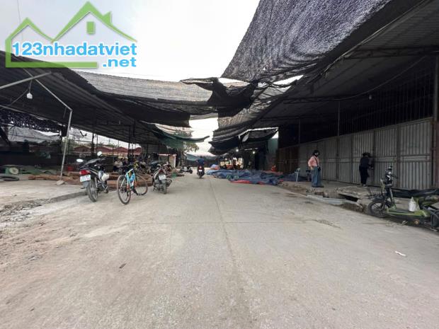 💥 GẤP GẤP GẤP CHỦ CẦN TIỀN CẮT LỖ 💸💸💸 XUỐNG TIỀN LÀ THẮNG CHỢ CHẮC - PHÙ KHÊ - BẮC NIN - 2