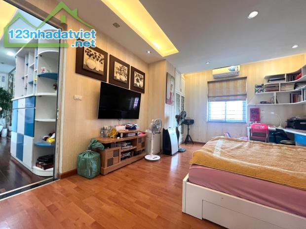 CHÍNH CHỦ BÁN CĂN HỘ TOÀ HH1 ĐƯỜNG DƯƠNG ĐÌNH NGHỆ 2PN, 2 VS GIÁ 7,1 TỶ. - 2