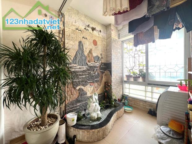 CHÍNH CHỦ BÁN CĂN HỘ TOÀ HH1 ĐƯỜNG DƯƠNG ĐÌNH NGHỆ 2PN, 2 VS GIÁ 7,1 TỶ. - 4