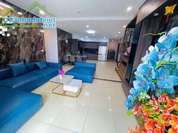 BÁN GẤP CĂN GÓC HPC LANDMARK K50 TỐ HỮU, 155M GIÁ NHỈNH 8 TỶ, FULL NỘI THẤT - 3