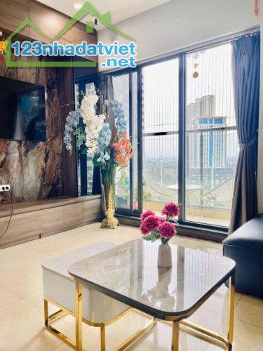 BÁN GẤP CĂN GÓC HPC LANDMARK K50 TỐ HỮU, 155M GIÁ NHỈNH 8 TỶ, FULL NỘI THẤT - 2
