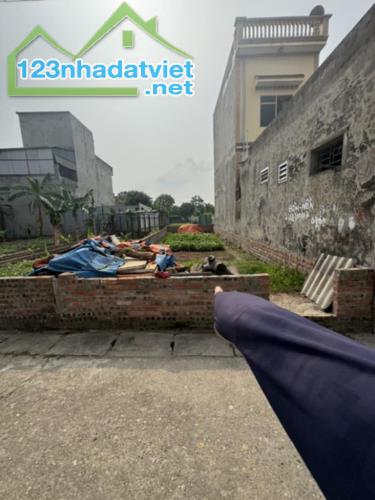 🏡 BÁN ĐẤT THÔN KINH NỖ – DIỆN TÍCH 60M² – GIÁ NHỈNH 5 TỶ – CỰC ĐẸP ĐỂ Ở HOẶC ĐẦU TƯ