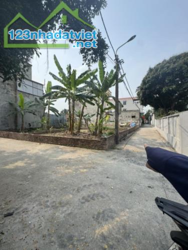 🏡 BÁN ĐẤT THÔN KINH NỖ – DIỆN TÍCH 60M² – GIÁ NHỈNH 5 TỶ – CỰC ĐẸP ĐỂ Ở HOẶC ĐẦU TƯ - 2