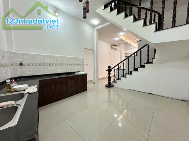 Xô Viết Nghệ Tĩnh P.17 Bình Thạnh(BT10-25) – Nhà 3 Tầng, A4 (5x13m) 66m², Hẻm Xe Hơi – Gần - 2