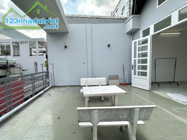 Xô Viết Nghệ Tĩnh P.17 Bình Thạnh(BT10-25) – Nhà 3 Tầng, A4 (5x13m) 66m², Hẻm Xe Hơi – Gần - 3