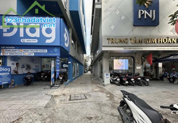 Xô Viết Nghệ Tĩnh P.17 Bình Thạnh(BT10-25) – Nhà 3 Tầng, A4 (5x13m) 66m², Hẻm Xe Hơi – Gần - 5