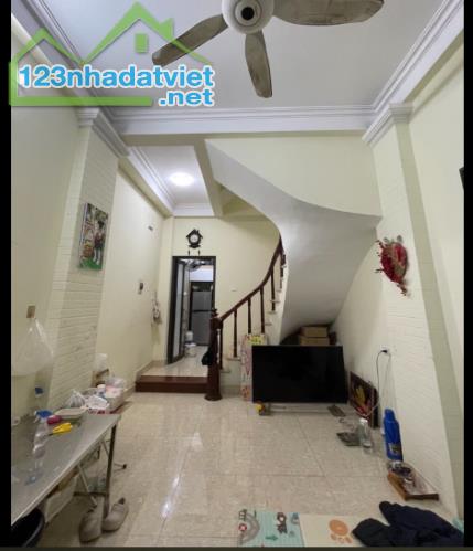 💥 Bán nhà Phú Mỹ 39m - 6,9 tỷ, ô tô - mặt phố 50m, ở ngay, an sinh đỉnh.