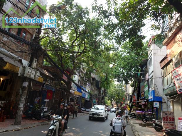 Bán đất tặng nhà, Kim Nỗ Khu Dân cư phân lô gần ngõ ô tô 3.5 tấn tránh nhau - 1