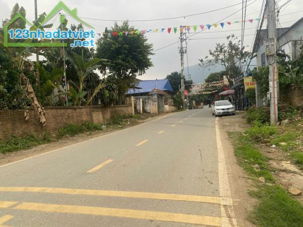 CẦN BÁN LÔ ĐẤT ĐẸP – 102M² FULL THỔ CƯ – CHỈ 50M RA TỈNH LỘ 446 – CÁCH KCN HÒA LẠC & ĐHQG