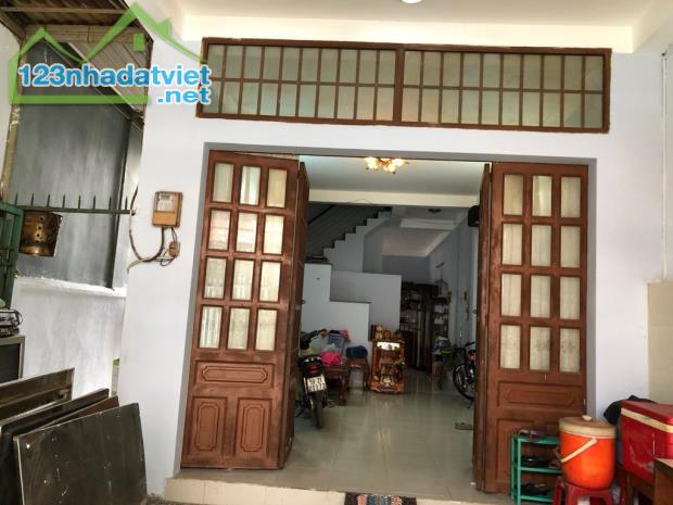 hàng hót mới về nhah tay chốt ngay rẻ nhất bình tân hẻm 6m 135m2 chỉ 6,4tỷ - 1