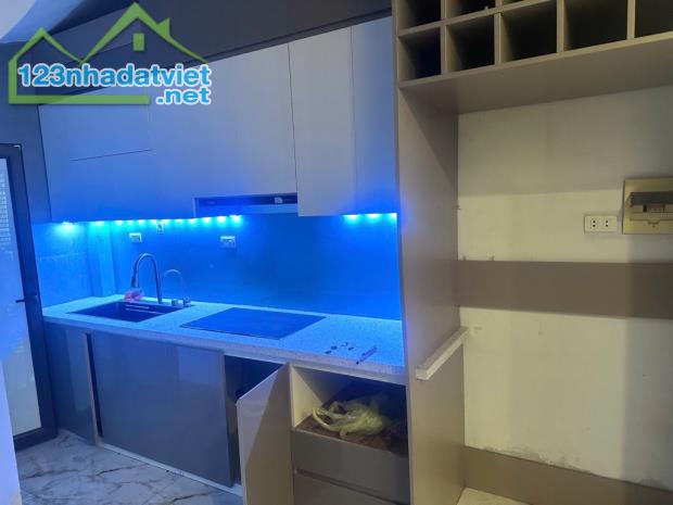 💥 Lê Quang Đạo - 6,x tỷ nhà mới, ô tô 50m, gần phố, nhà đẹp full nội thất. - 1