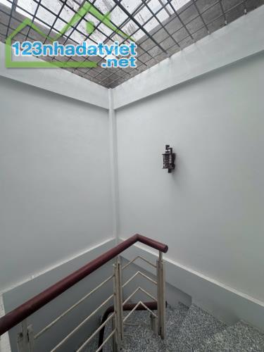 💥 Lê Quang Đạo - 6,x tỷ nhà mới, ô tô 50m, gần phố, nhà đẹp full nội thất. - 2