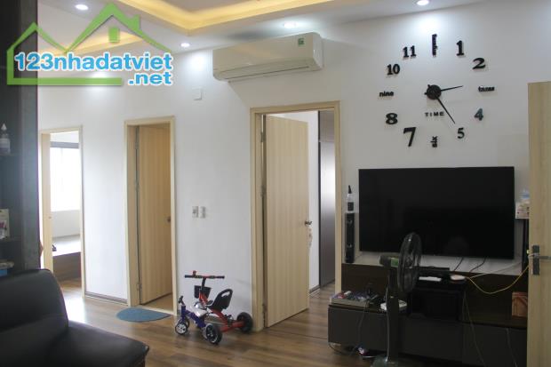 Chính chủ cho thuê căn góc 1606- HH03E B2.1- 6 tòa mới khu đô thị Thanh Hà , Phú Lương,
