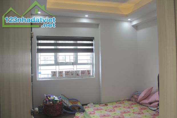 Chính chủ cho thuê căn góc 1606- HH03E B2.1- 6 tòa mới khu đô thị Thanh Hà , Phú Lương, - 2