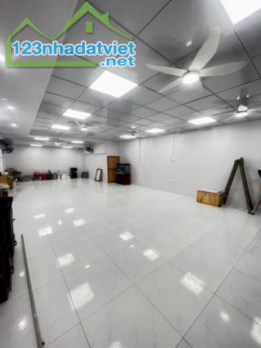BÁN NHÀ PHỐ HÀO NAM _ DIỆN TÍCH 120M _ Ô TÔ ĐỖ CỬA