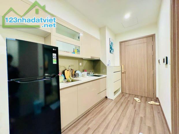 🌟 **CHO THUÊ STUDIO FULL NỘI THẤT – VINHOMES SYMPHONY** 🌟 - 1