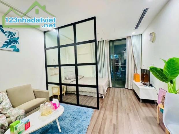 🌟 **CHO THUÊ STUDIO FULL NỘI THẤT – VINHOMES SYMPHONY** 🌟 - 2