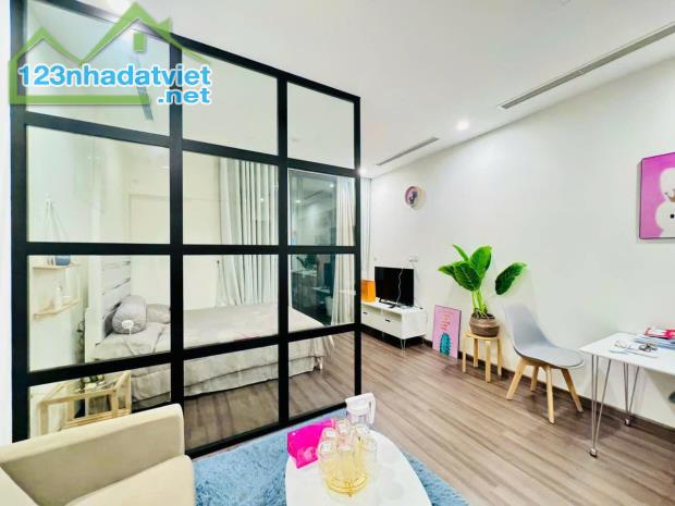 🌟 **CHO THUÊ STUDIO FULL NỘI THẤT – VINHOMES SYMPHONY** 🌟 - 3