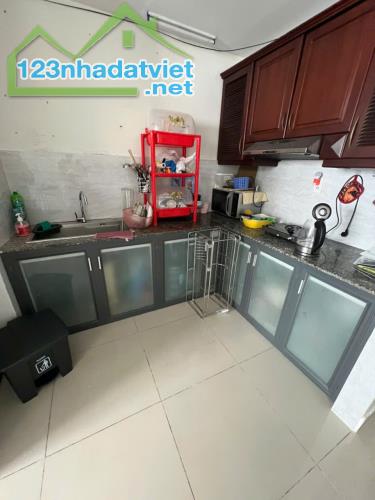 Cho thuê căn hộ chung cư 1050 – Trung tâm Quận Bình Thạnh - 2